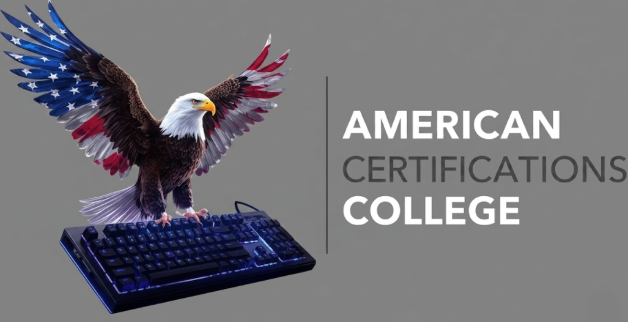 American Certifications College